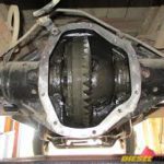 Used Ford F450 Differential