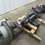 Used Ford F250 Differentials