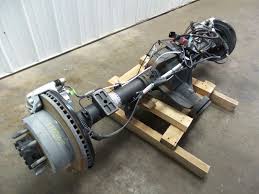 Used Ford F250 Differentials