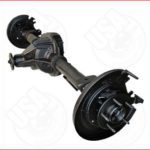 ford f150 rear axle assembly differential