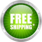 Free Shipping Icon