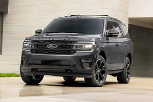Ford expedition differentials